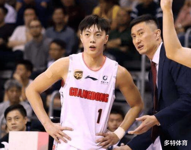 杜锋|32分！28分！从万人嫌的交易添头到宏远得分王，杜锋真没看错人