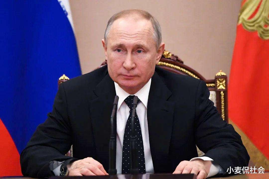 【美国】刚帮中方公正发话，就被美污蔑反咬一口！索赔名单又加了俄罗斯