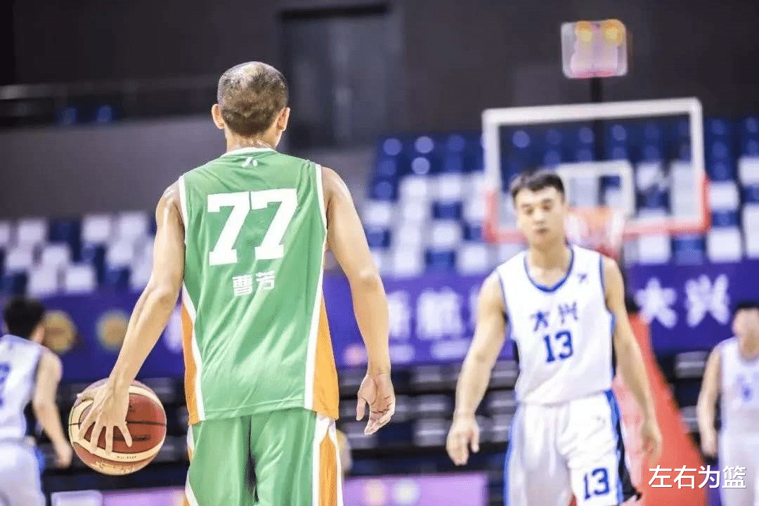cuba：曾击败前宏远当家后卫！四支CBA球队邀约却无奈梦碎职业！