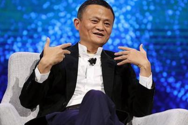 马云|马云早已言明：人穷不做三生意，不做三买卖，分别指什么？