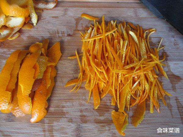 月饼|月饼里的“青红丝”是什么?虽然难吃,但却是月饼里,最难制作的