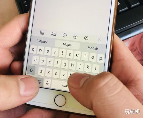 90后|为什么90后喜欢用九键输入,00后更青睐26键打字?总算找到原因了