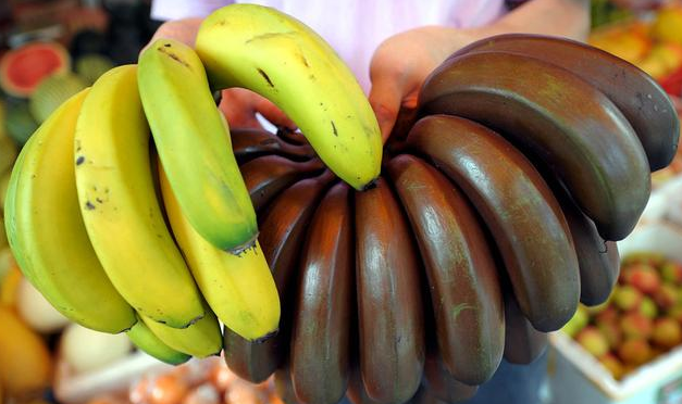 水果|五种水果，吃得越多，湿气越重，早该进黑名单，看你吃对了吗？