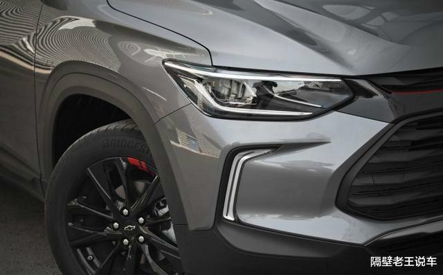 SUV|只为“活下去”，这合资SUV从13w跌至7w，关键比飞度还省油