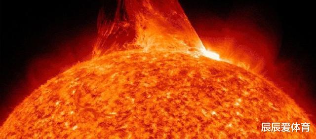 太阳系：太阳系是宇宙诞生的还是人造的？特斯拉在几十年前写下这样的猜想