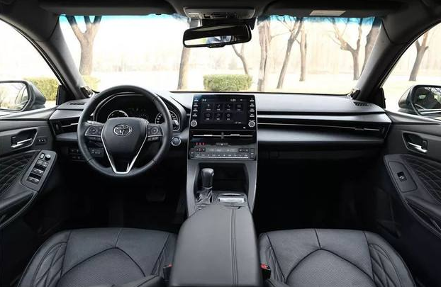 亚洲龙|亚洲龙除了省油外还有这些优点，你有发现吗