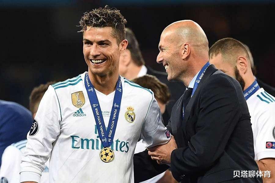 尤文图斯|病急乱投医？尤文官宣新帅引众怒，罗迷建议：C罗直接打车走人