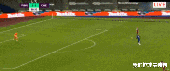 西汉姆联■第90分钟被绝杀！切尔西2-3爆大冷：曼联笑了 英超争四全乱套