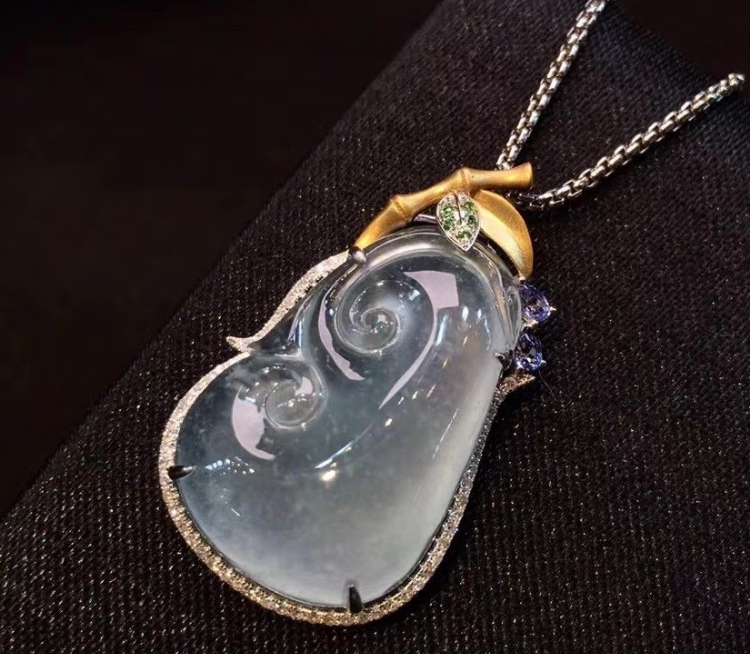 翡翠|翡翠行业内的十句行话——懂了你就是行家！