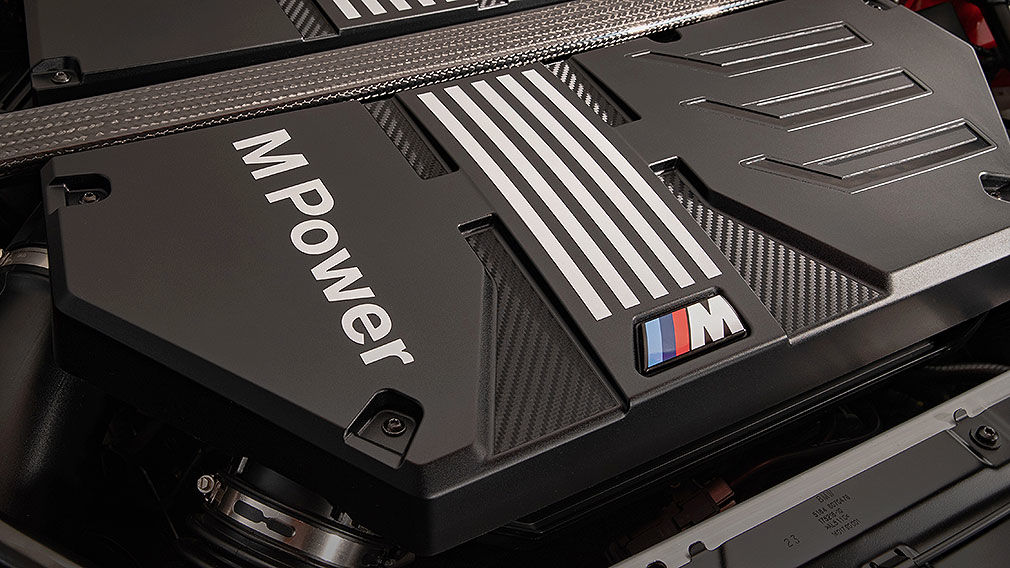 #动力#当今汽车界量产车型的顶级动力