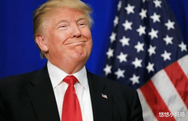 #特朗普#特朗普终于露出“狐狸尾巴”!拜登“欲哭无泪”,连任“已成定局”!