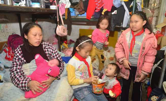 女孩|113年前，一位摄影师在上海拍下的老照片，竟是无数女孩的噩梦