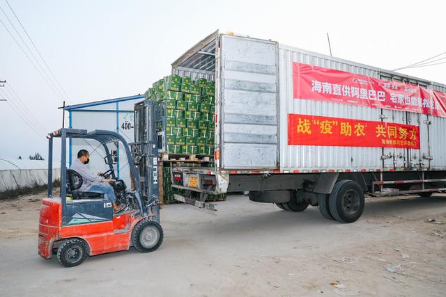 阿里巴巴@紧急关头，马云和刘强东两大电商巨头终于出手