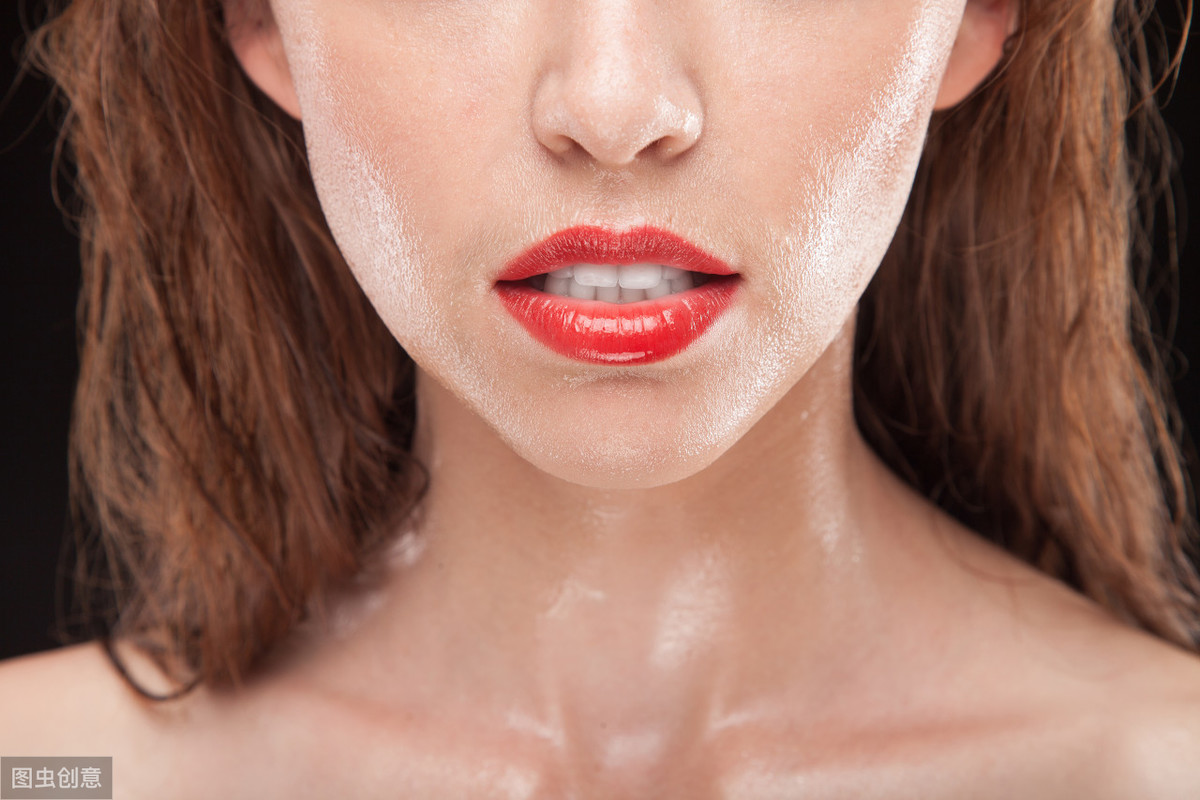 「护肤」护肤揭秘：为什么很多人不护肤，反而皮肤看起来很好？