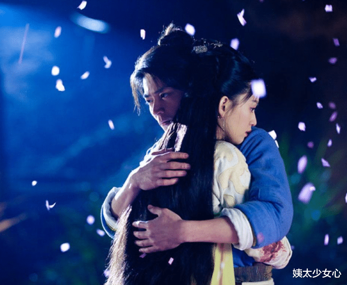 陈乔恩|陈乔恩你不怕啪啪打脸吗?