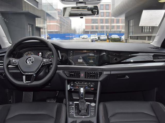 大众宝来|开完别克英朗，再花15万提大众宝来，车主说了心里话