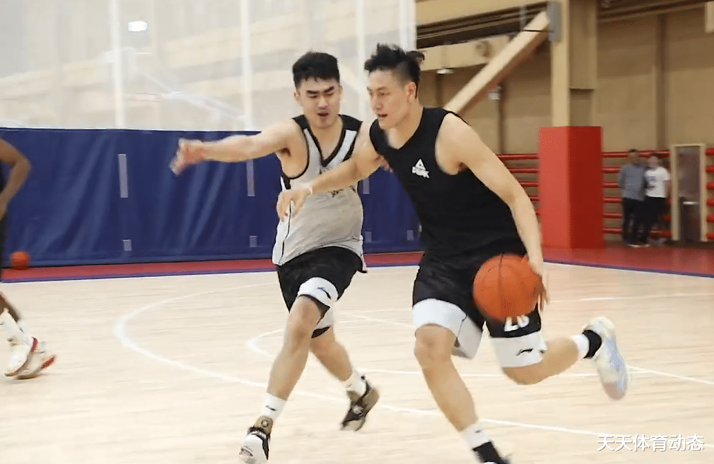 「朱芳雨」朱芳雨又在酝酿大交易，目标锁定周鹏接班人，为宏远打造年轻一代！