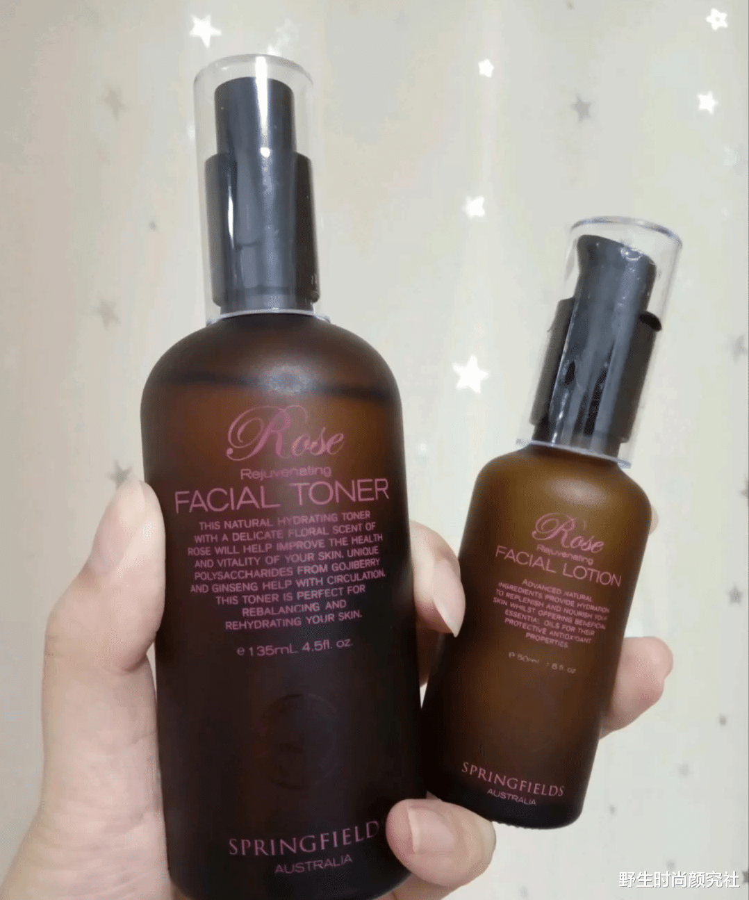 护肤|真懂护肤的女人，水乳不用雪花秀，这3款“初抗老”水乳才是首选