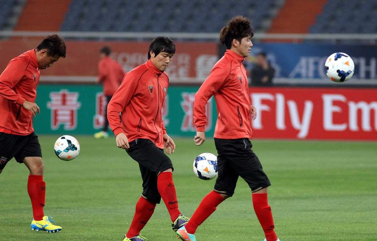 k联赛■K联赛前瞻:主场没优势,攻击线大换血,全北依靠41岁老将赢球?