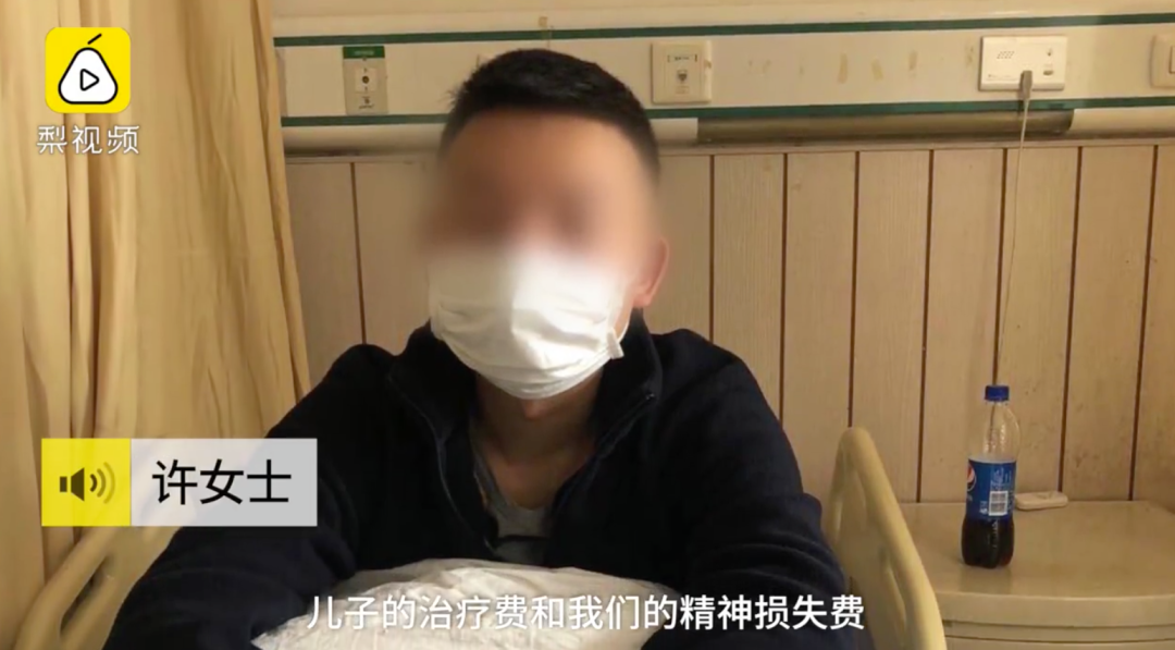 『九江』跨越了28年，“错换人生”患癌小伙与生父母现场相认