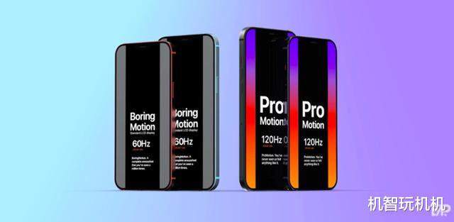 『iphone12』仅卖四千多的5.4寸版iPhone12曝光，苹果刀法精准！