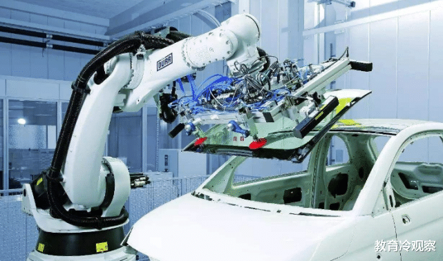 #招生#最值得二本学生报考的五个工科专业，招生人数多，毕业后好找工作