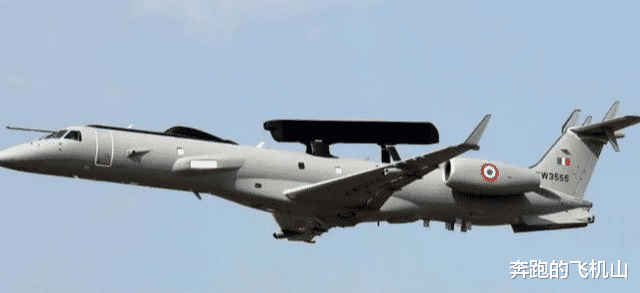 印度■拒绝美俄调解，印度7个前线机场一级戒备，4架预警机24小时巡逻