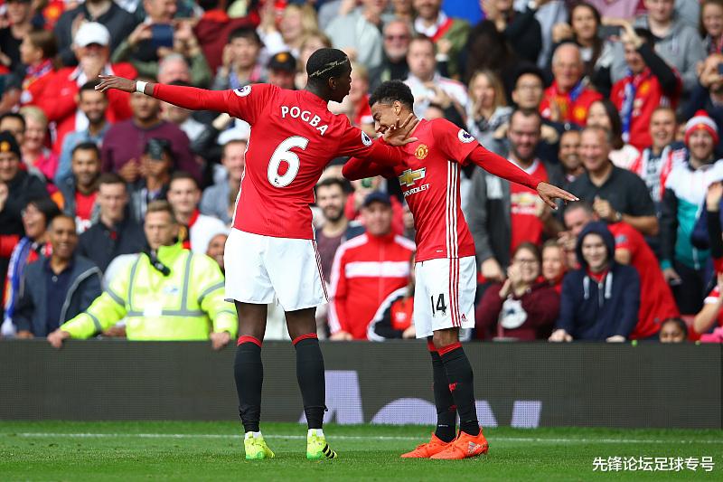 #曼联#揭秘曼联利物浦争抢桑乔：小拉力压马夏尔成好榜样，多特玩砸黑店把戏也未可知？