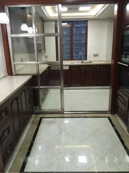 |晒晒我30万砸出来的房子,亲戚看了后悔自己家没有多花点钱装修