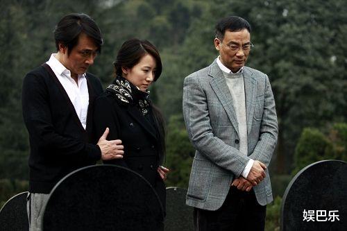 #杨幂#十部华语烂片，一部比一部烂，第四个只看杨幂