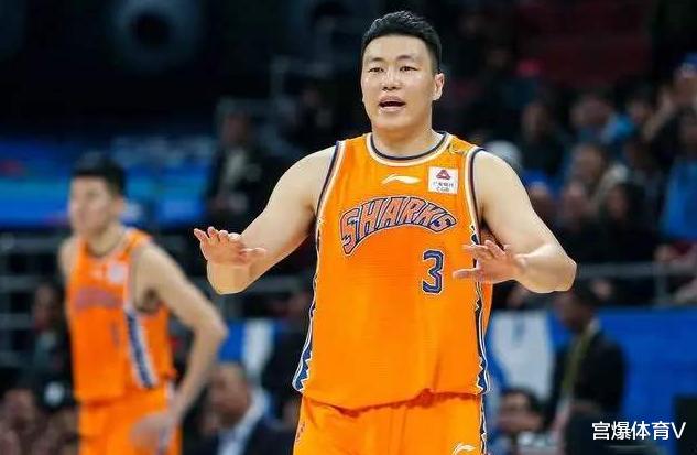「李根」CBA大牌球星被弃用！刘炜下狠手 今夏离队成定局？