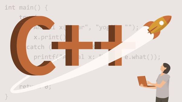 编程|C++从入门到精通的最佳方法