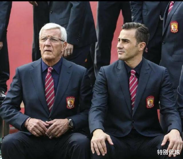 #国足#分析:里皮三进国足可能性,拿1.78亿年薪,2022年世界杯会折戟?