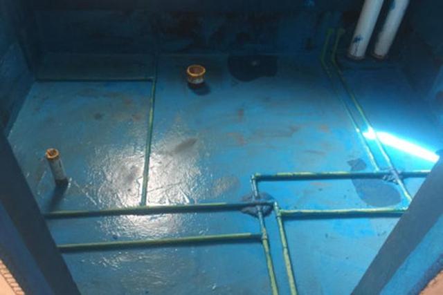 ▲装修水电应该怎么验收?让佑汤教你水电验收的全套攻略,建议收藏