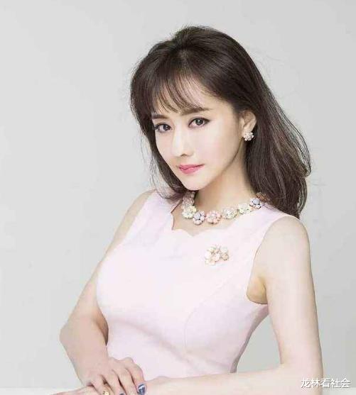 嫁入豪门:她嫁入豪门后却不生育,夫家毫无怨言,网友:可惜了这么好的基因