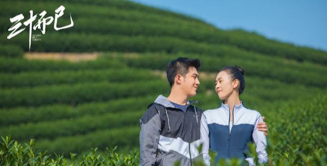 三十而已|《三十而已》超长预告，顾佳手撕绿茶，烟花厂爆炸，许幻山入狱