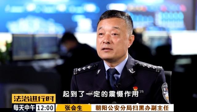 有期徒刑|北京朝阳58岁“女村霸” 欺行霸市14年，获刑15年