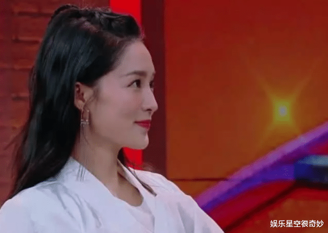 李沁@还记得《跑男》3年前怎样评价李沁吗?如今完全应验,节目组神预言!