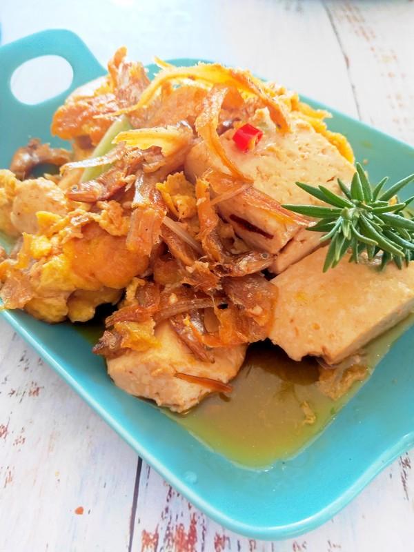 豆腐▲豆腐和“它”才是天生一对,比牛奶好吸收,孩子生长发育要常吃