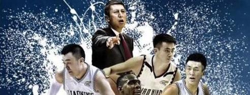 「辽宁男篮」改变中国篮球格局的逆行签约来了!球迷:这是不打算让冠军了?