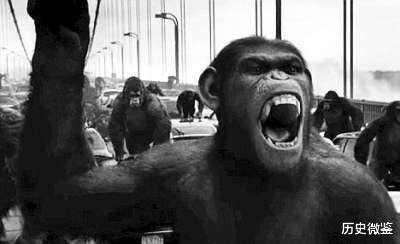 血战▲苏联最疯狂实验，打造人猿混血战士，力大无比不知疼痛，成功了吗