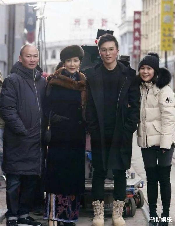 梁朝伟|丈夫嗜赌如命致妻离子散，儿子坐拥5亿不生子，梁朝伟母亲的遗憾