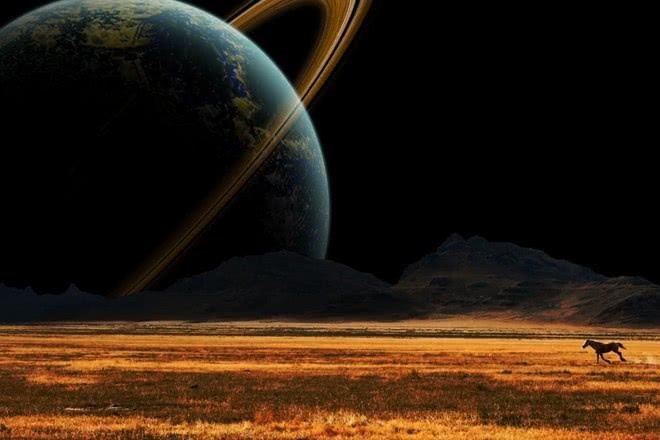 「太空」地球到金星只需100天,为什么人类不愿意登陆金星呢?