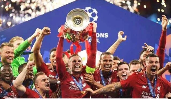 克洛普|克洛普用了4年买了多少人才成功！这是又要甩锅吗？