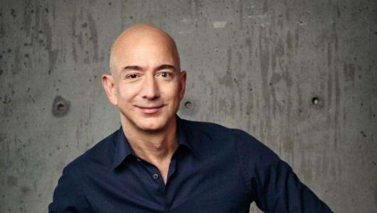 『孙正义』富可敌国！身价飙升290亿美元，亚马逊CEO或成世界首个万亿富翁