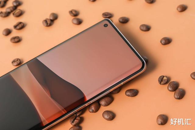 vivo x50 pro+|vivo X50 Pro+使用分享：一款越用越惊喜的“超大杯”机型