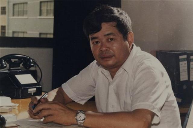 臆说古史|曹德旺捐款百亿，为什么只给老家捐万？曹德旺：我是被赶出村的