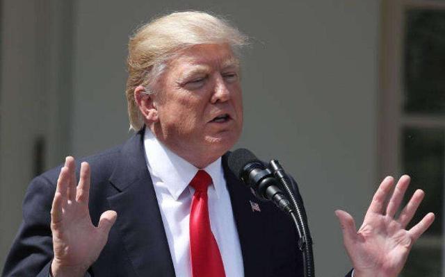 华为：坏消息！特朗普宣布新规定，台积电、高通飞来横祸，华为何去何从