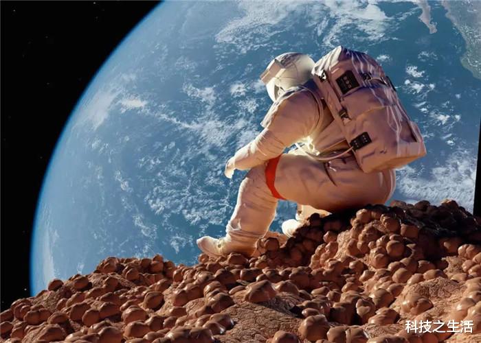 【太空】尸体漂浮在太空中，真的会腐烂吗？是否可以进化出新的生命呢？