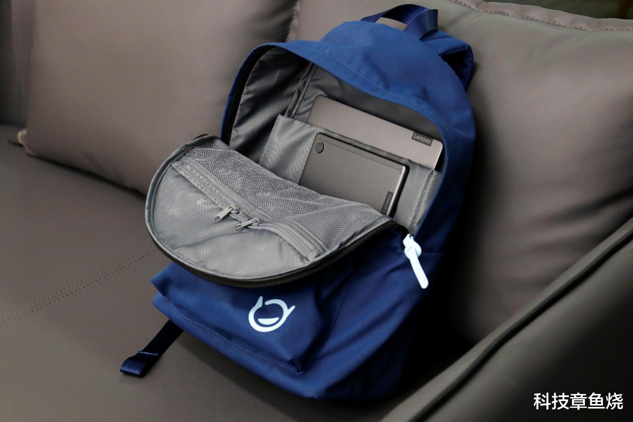 联想|暑假追剧补习神器，联想M10 PLUS评测